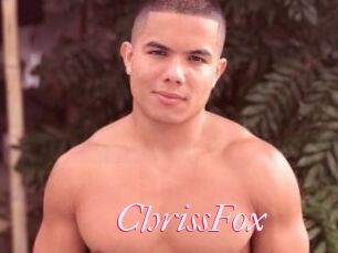 ChrissFox