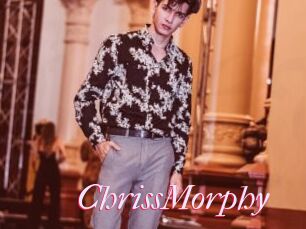 ChrissMorphy