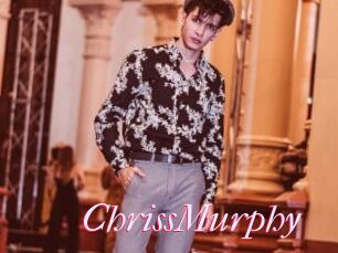 ChrissMurphy