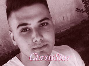 ChrissStar