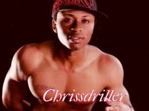 Chrissdriller