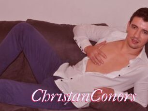 ChristanConors