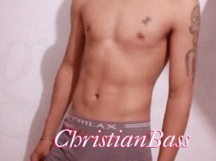 ChristianBass