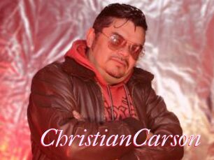 ChristianCarson