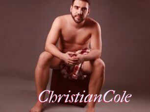 ChristianCole