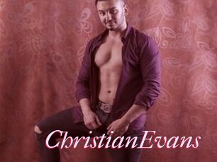ChristianEvans