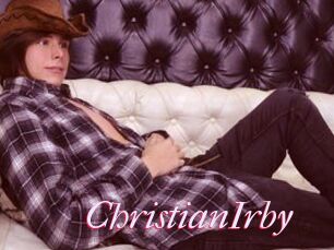 ChristianIrby