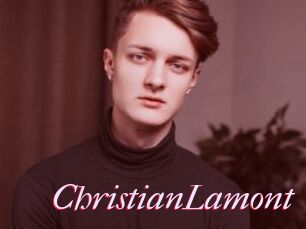 ChristianLamont