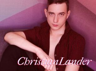ChristianLander