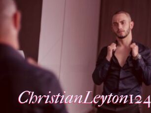 ChristianLeyton124