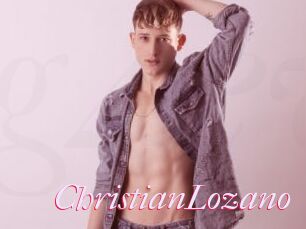 ChristianLozano