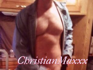 ChristianMaxxx