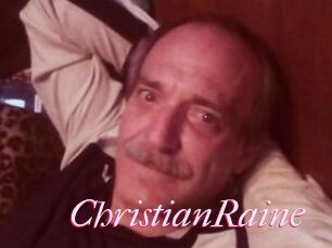 ChristianRaine