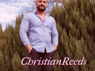 ChristianReeds