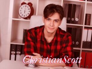 ChristianScott
