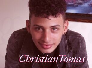 ChristianTomas