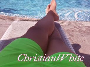 ChristianWhite
