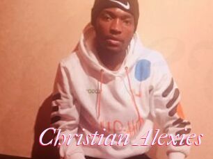 Christian_Alexies