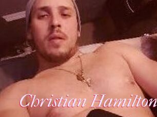 Christian_Hamilton