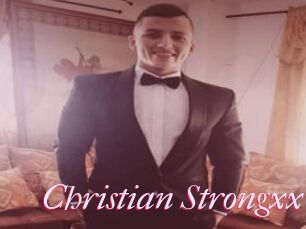 Christian_Strongxx