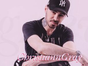 ChristiannGray