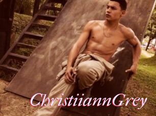 ChristiiannGrey