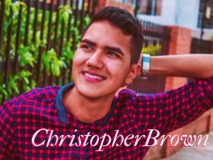 ChristopherBrown