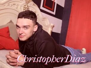 ChristopherDiaz