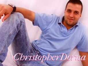 ChristopherDorna