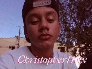 ChristopherHotx