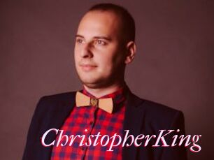 ChristopherKing