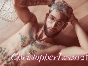 ChristopherLewis21