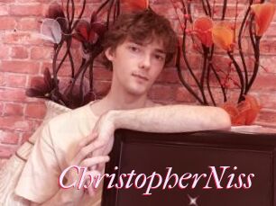 ChristopherNiss