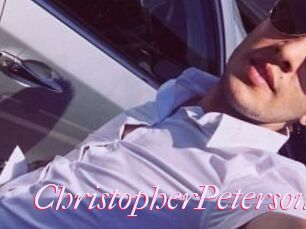 Christopher_Peterson