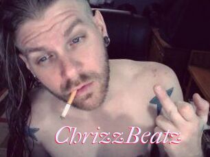 ChrizzBeatz