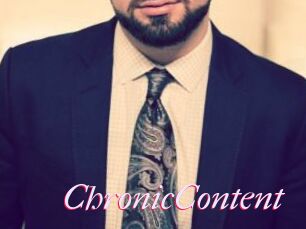 ChronicContent