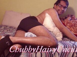 ChubbyHairyUncut