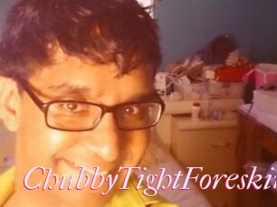 ChubbyTightForeskin