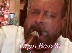 CigarBear83