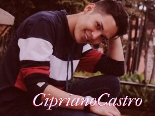 CiprianoCastro