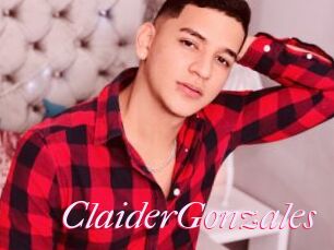 ClaiderGonzales