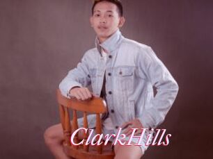 ClarkHills