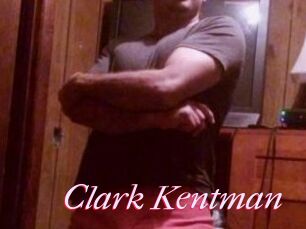 Clark_Kentman