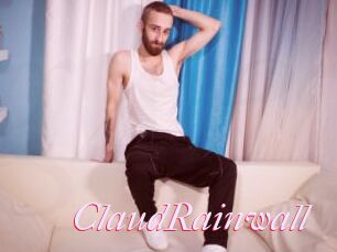 ClaudRainwall