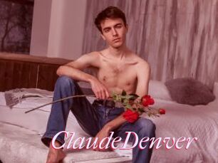 ClaudeDenver