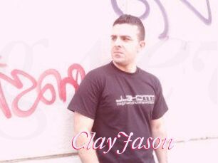 ClayJason