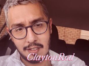 ClaytonRod