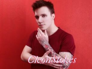 CleonStokes