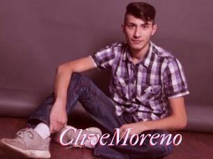 CliveMoreno