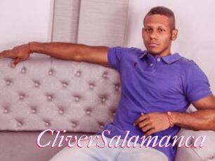CliverSalamanca
